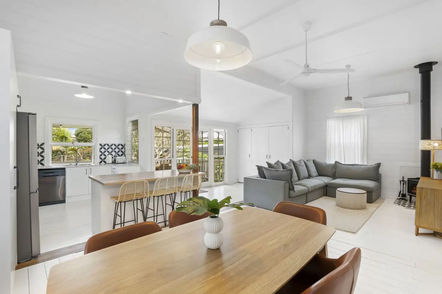 Main view of Homely house listing, 10 Stafford Street, South Murwillumbah NSW 2484