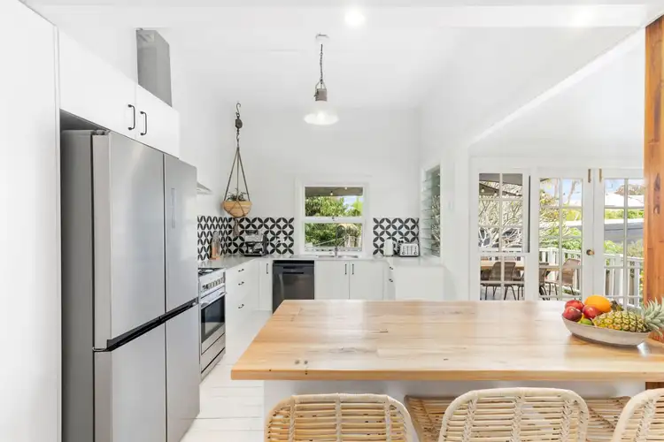 Third view of Homely house listing, 10 Stafford Street, South Murwillumbah NSW 2484