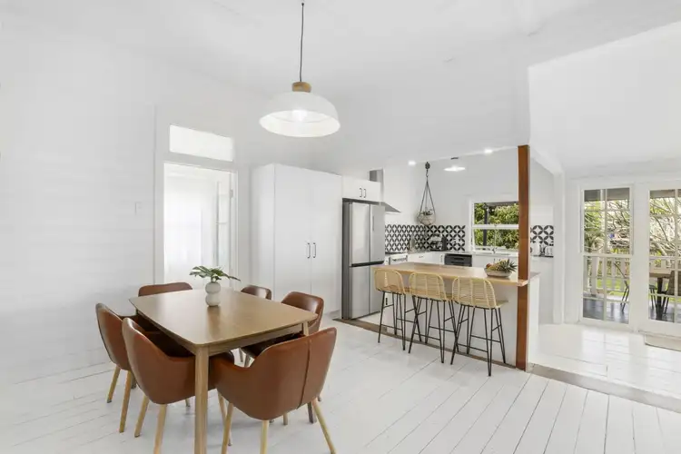 Fifth view of Homely house listing, 10 Stafford Street, South Murwillumbah NSW 2484