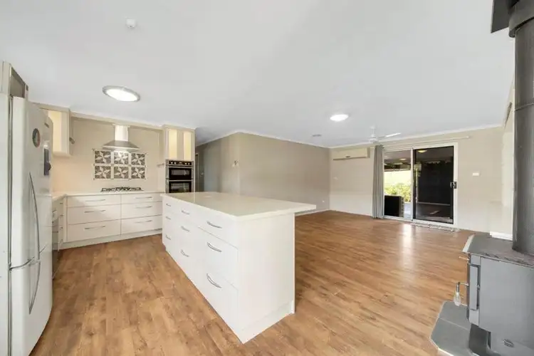 Sixth view of Homely rural property listing, 47 Leslie Road, Wooderson QLD 4680