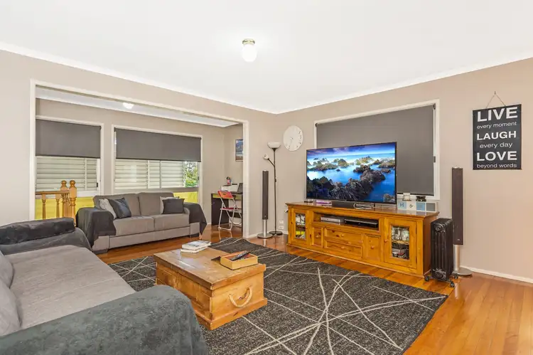 Second view of Homely house listing, 140 Drews Rd, Loganholme QLD 4129