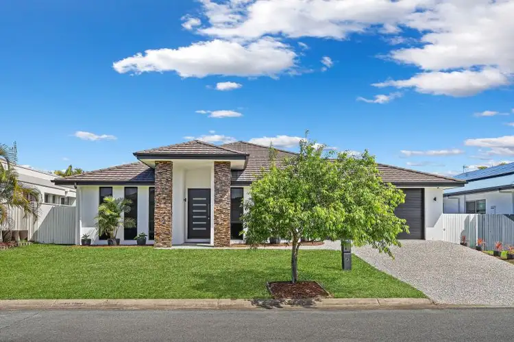 7 Iridium Drive, Hope Island QLD 4212
