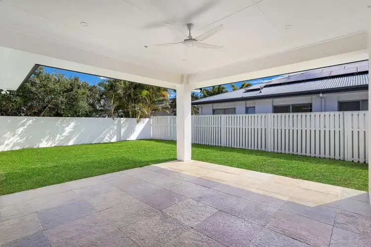 Third view of Homely house listing, 7 Iridium Drive, Hope Island QLD 4212