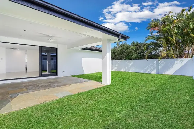 Fifth view of Homely house listing, 7 Iridium Drive, Hope Island QLD 4212