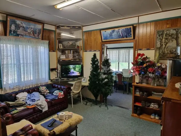 Fourth view of Homely rural property listing, 510 Kumbia Road, Brooklands QLD 4615