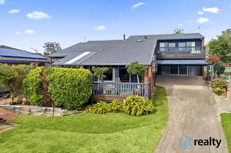 13 Jack Ladd Street, Coffs Harbour NSW 2450