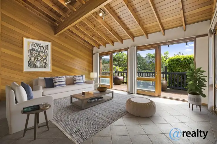 Second view of Homely house listing, 13 Jack Ladd Street, Coffs Harbour NSW 2450