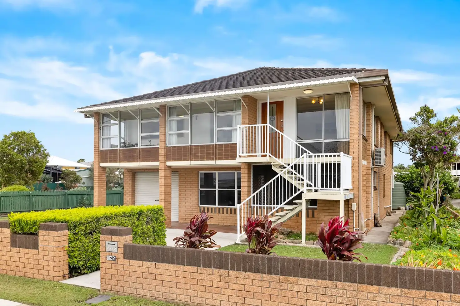 Main view of Homely house listing, 522 Flinders Parade, Brighton QLD 4017