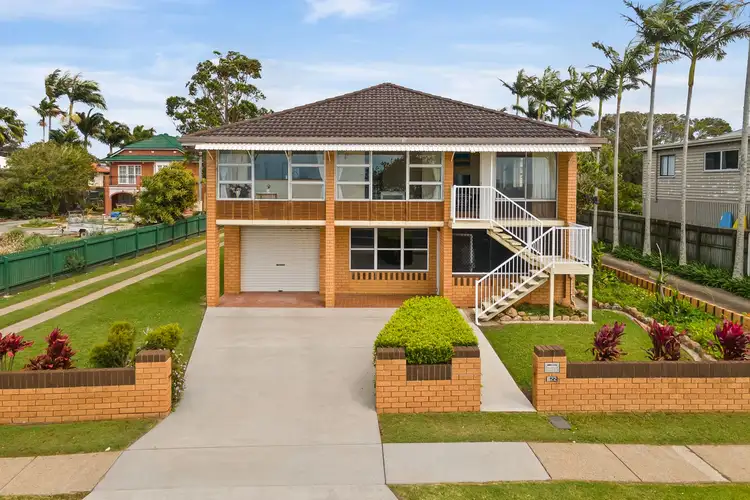 Second view of Homely house listing, 522 Flinders Parade, Brighton QLD 4017