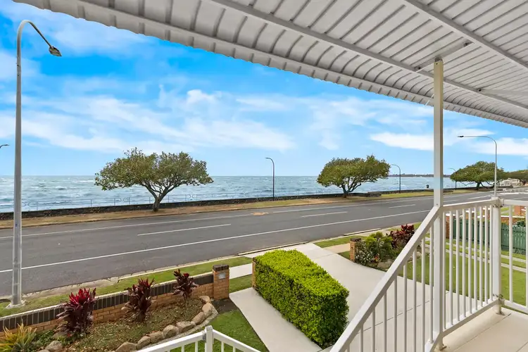 Fifth view of Homely house listing, 522 Flinders Parade, Brighton QLD 4017