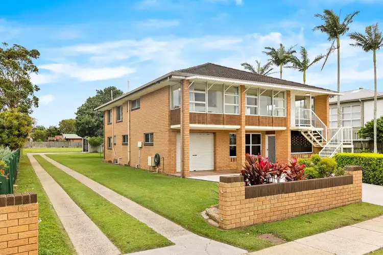 Sixth view of Homely house listing, 522 Flinders Parade, Brighton QLD 4017