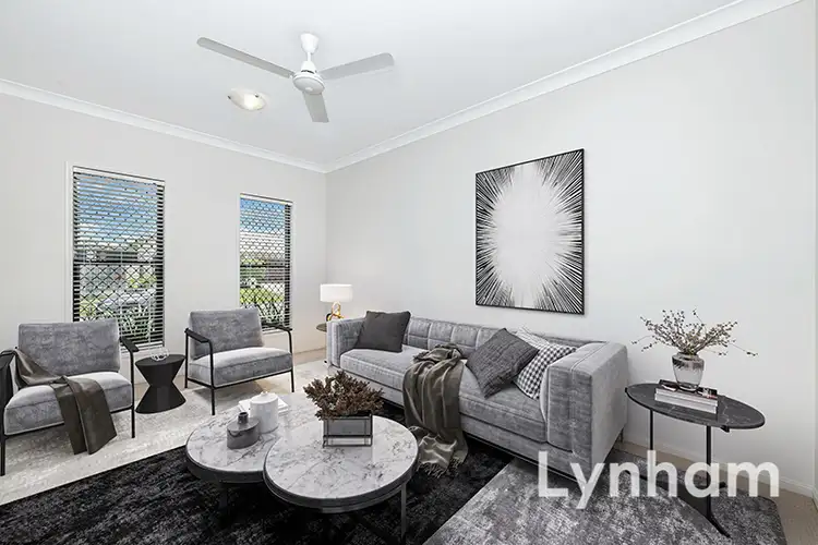 Second view of Homely house listing, 3 Cherwell Avenue, Bohle Plains QLD 4817