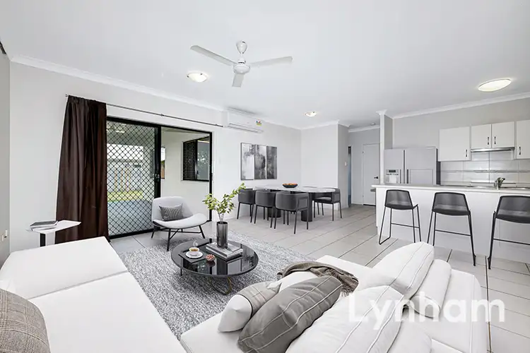 Third view of Homely house listing, 3 Cherwell Avenue, Bohle Plains QLD 4817