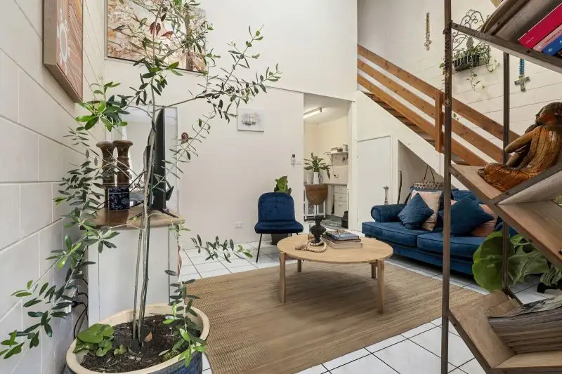 Main view of Homely townhouse listing, 5/15-17 Fern Street, Holloways Beach QLD 4878