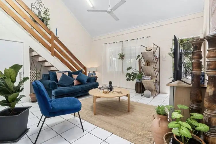 Third view of Homely townhouse listing, 5/15-17 Fern Street, Holloways Beach QLD 4878