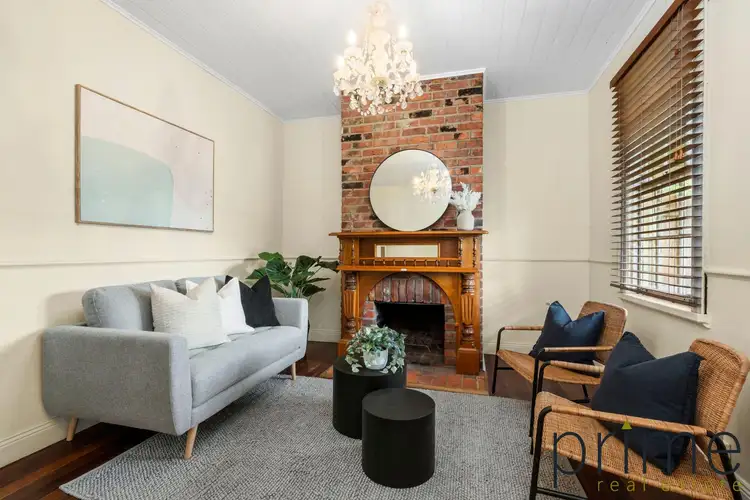 Second view of Homely house listing, 360 Ryrie Street, Geelong VIC 3220