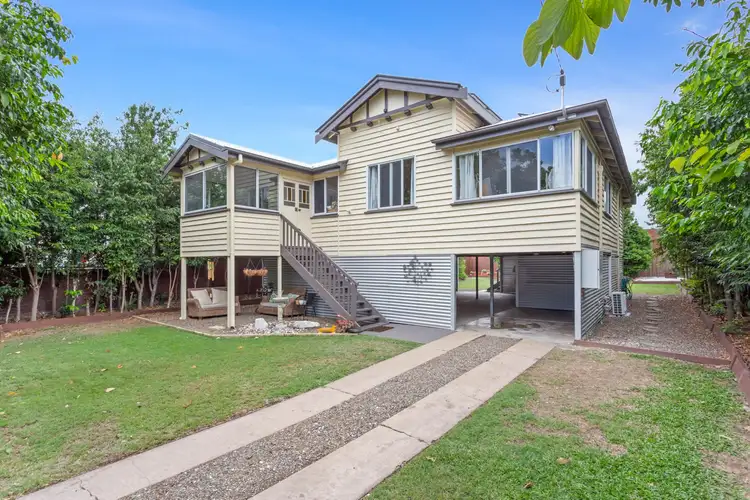 Main view of Homely house listing, 181 Phillips Street, Berserker QLD 4701