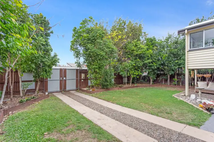 Second view of Homely house listing, 181 Phillips Street, Berserker QLD 4701