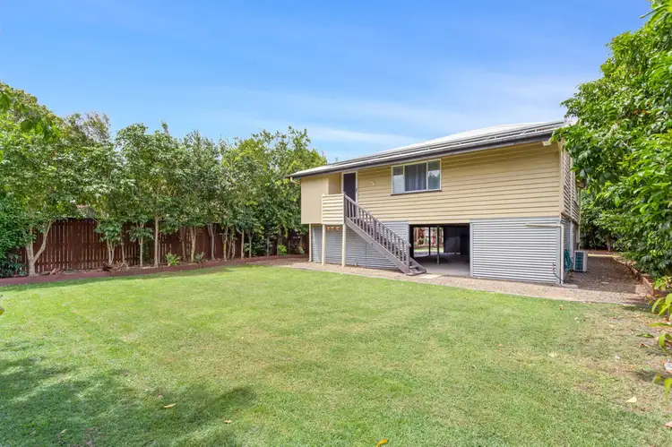 Fifth view of Homely house listing, 181 Phillips Street, Berserker QLD 4701