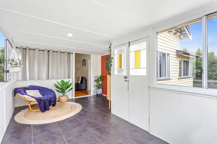 Sixth view of Homely house listing, 181 Phillips Street, Berserker QLD 4701