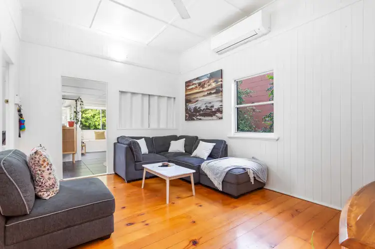 Seventh view of Homely house listing, 181 Phillips Street, Berserker QLD 4701