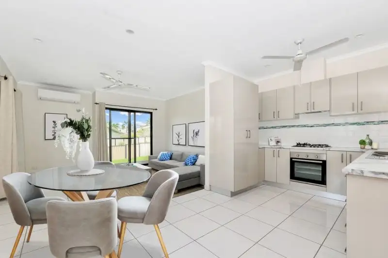 Main view of Homely house listing, 47 Damascene Crescent, Bellamack NT 832