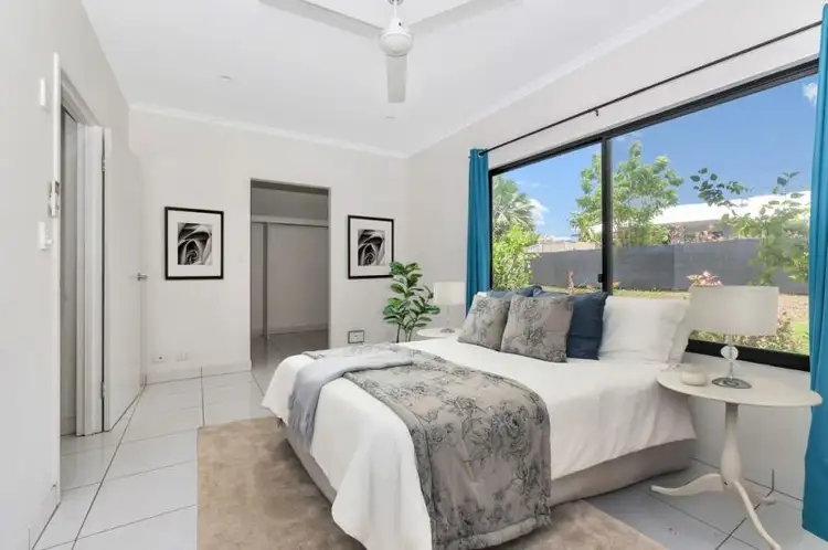 Second view of Homely house listing, 47 Damascene Crescent, Bellamack NT 832