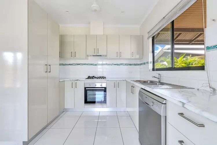 Third view of Homely house listing, 47 Damascene Crescent, Bellamack NT 832
