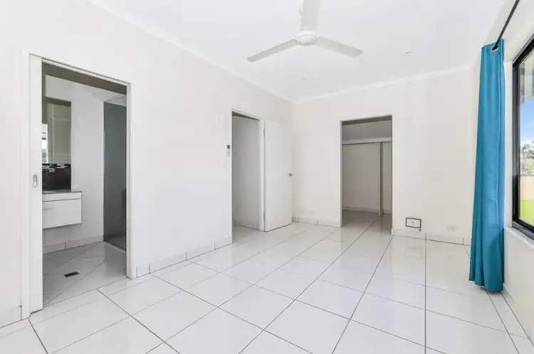 Fifth view of Homely house listing, 47 Damascene Crescent, Bellamack NT 832