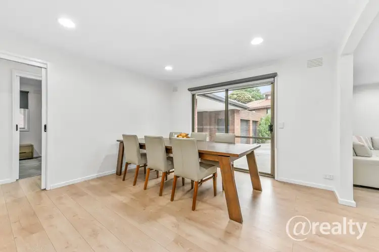 Fifth view of Homely house listing, 5 Tench Rise, Endeavour Hills VIC 3802
