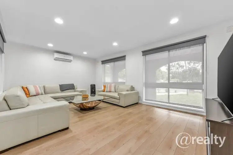 Sixth view of Homely house listing, 5 Tench Rise, Endeavour Hills VIC 3802