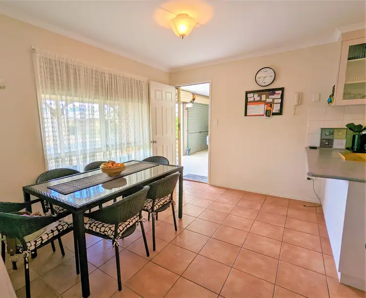 Fourth view of Homely villa listing, 6/20 Vasey Street, Avenell Heights QLD 4670