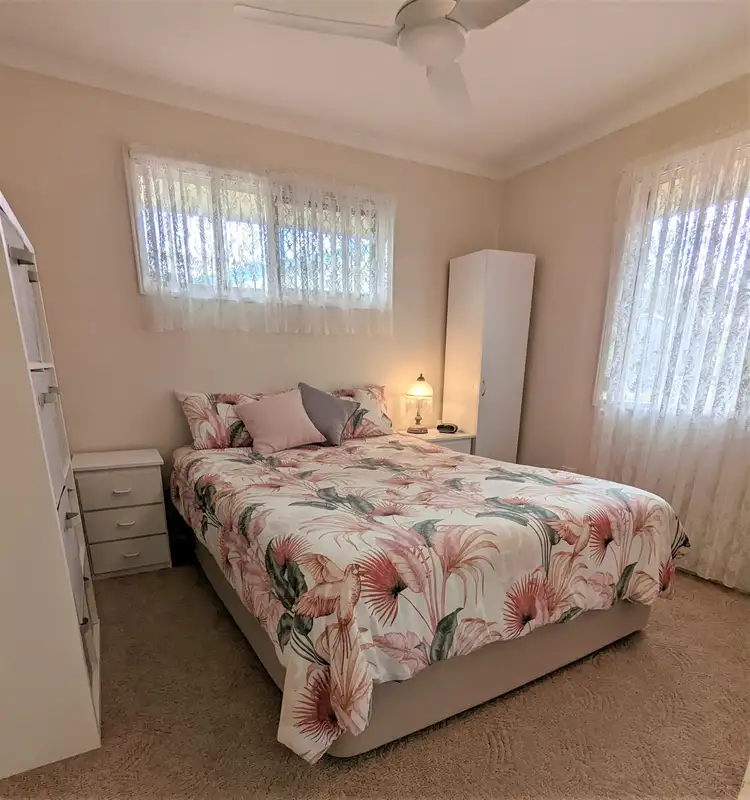 Sixth view of Homely villa listing, 6/20 Vasey Street, Avenell Heights QLD 4670