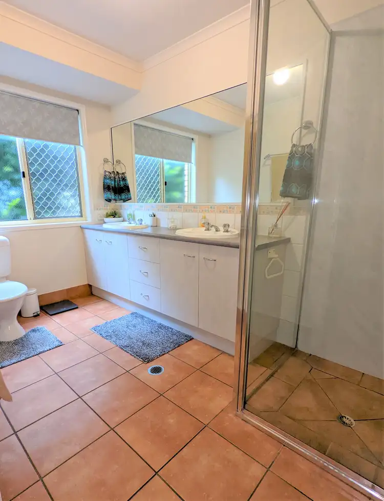 Seventh view of Homely villa listing, 6/20 Vasey Street, Avenell Heights QLD 4670