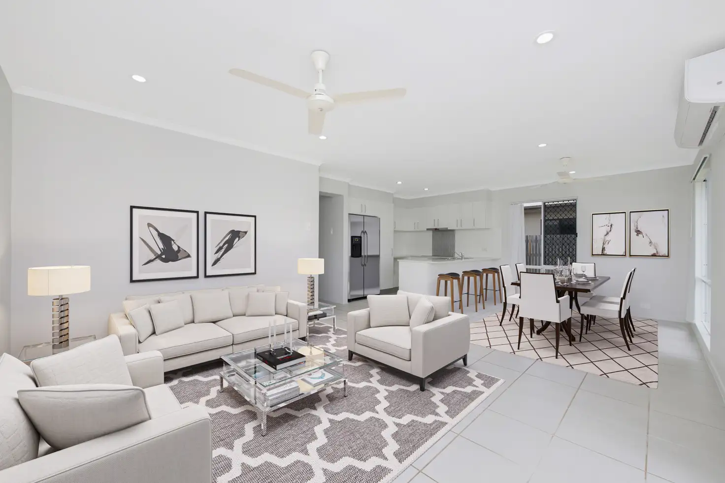 Main view of Homely house listing, 40 Hollanders Crescent, Kelso QLD 4815