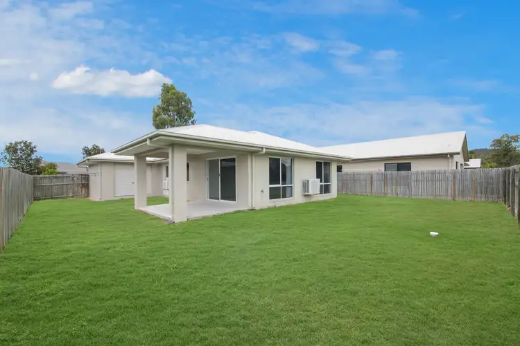 Second view of Homely house listing, 40 Hollanders Crescent, Kelso QLD 4815