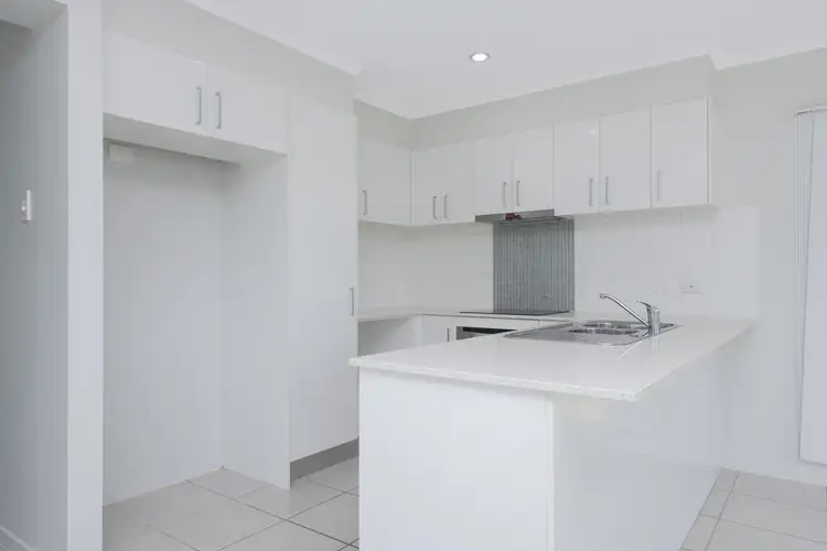 Fourth view of Homely house listing, 40 Hollanders Crescent, Kelso QLD 4815