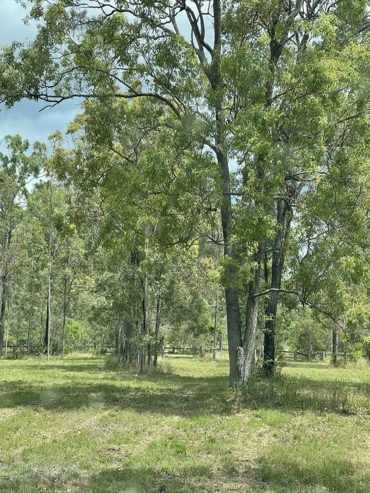 Main view of Homely land listing, 32 Duke Court, Mount Hallen QLD 4312