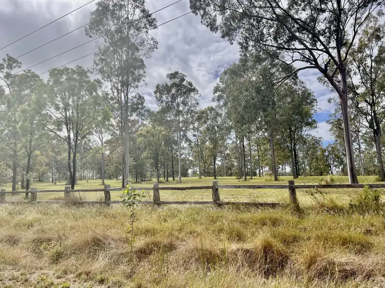Second view of Homely land listing, 32 Duke Court, Mount Hallen QLD 4312