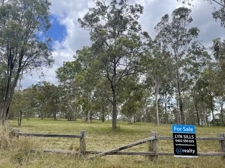 Third view of Homely land listing, 32 Duke Court, Mount Hallen QLD 4312