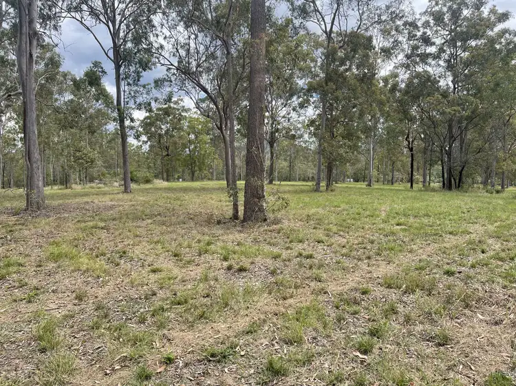 Fourth view of Homely land listing, 32 Duke Court, Mount Hallen QLD 4312