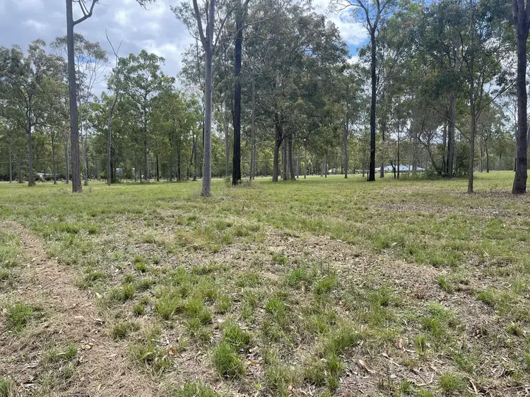Fifth view of Homely land listing, 32 Duke Court, Mount Hallen QLD 4312