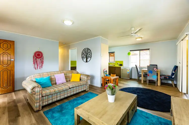 32 Toft Street, Millbank QLD 4670
