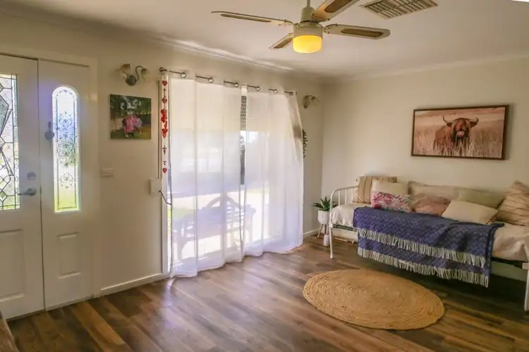 Fifth view of Homely house listing, 218 Finley Road, Deniliquin NSW 2710