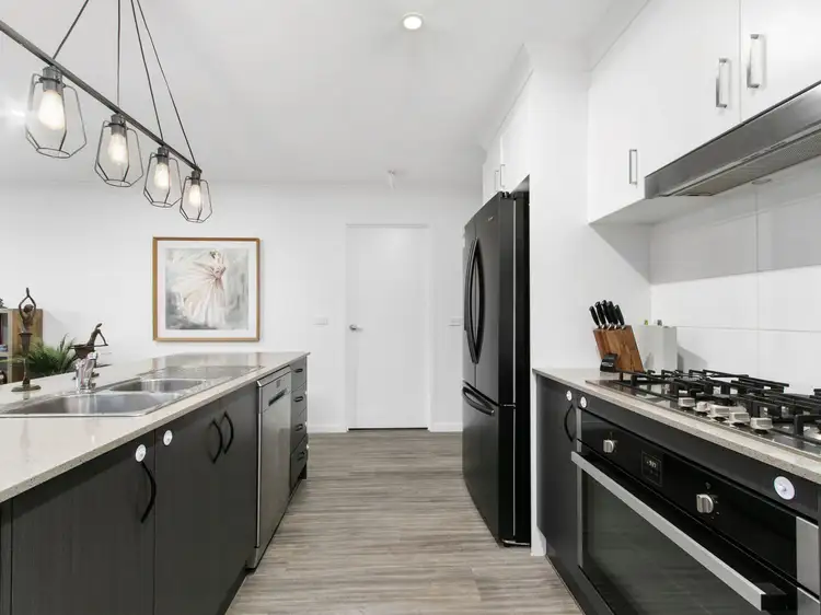 Fourth view of Homely house listing, 21 Paramount Drive, Warragul VIC 3820