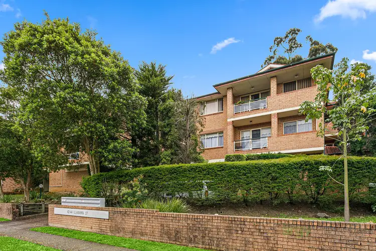 Second view of Homely apartment listing, 10/42-44 Illawarra Street, Allawah NSW 2218