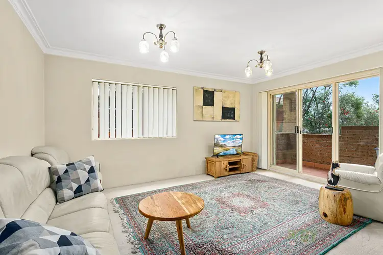 Third view of Homely apartment listing, 10/42-44 Illawarra Street, Allawah NSW 2218