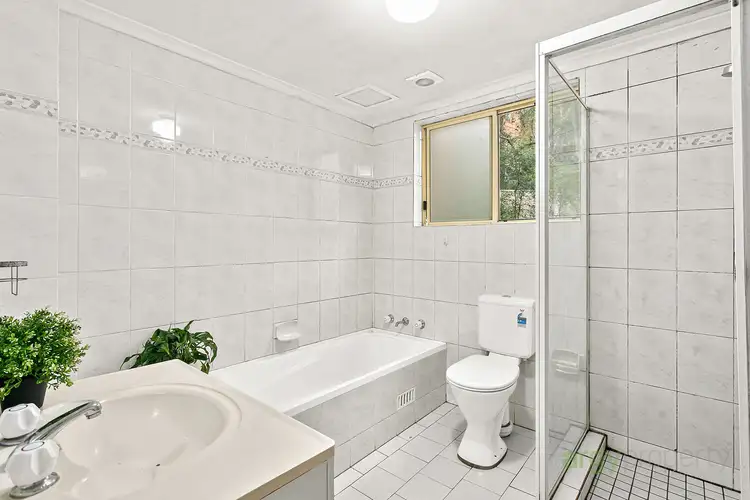 Fifth view of Homely apartment listing, 10/42-44 Illawarra Street, Allawah NSW 2218