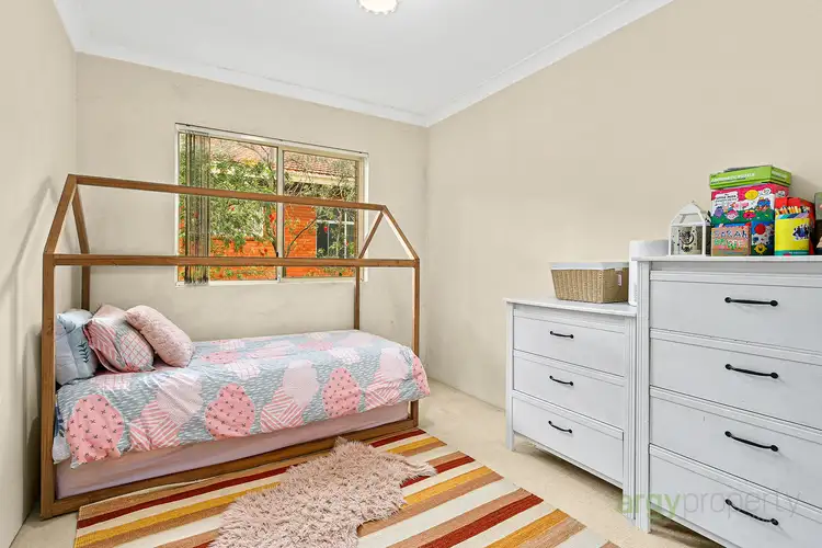 Sixth view of Homely apartment listing, 10/42-44 Illawarra Street, Allawah NSW 2218