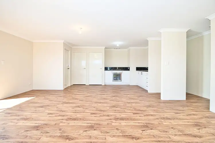 Main view of Homely house listing, 31 Peridot Pass, Wellard WA 6170